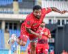 Hinds, Jaipaul shine for Red Force as Motie keeps Guyana hopeful