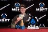 Hall of Famer Aaron Johnson Wins MSPT Ameristar East Chicago; Jake Long Claims 4 Side Event Titles