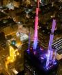 Illinois Couple Could Light Up Willis Tower for Their Baby Reveal
