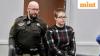 ‘Slender Man’ stabbing attacker Morgan Geyser caught in Illinois after fleeing Wisconsin group home