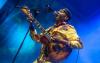Jamaican reggae icon Jimmy Cliff dead at 81