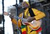 Jimmy Cliff Dies: Jamaican Reggae Singer, Actor And Cultural Icon Was 81