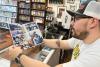 California city bans the sale of comic books to kids. Officials want to change that
