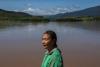 Toxic mining threat contaminates Mekong tributaries as Thai farmers abandon Kok River