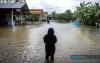 Foreign Minister advises against travel to flood-hit Vietnam, Thailand