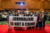 Global Investigative Journalism Conference in Kuala Lumpur