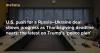 U.S. push for a Russia–Ukraine deal shows progress as Thanksgiving deadline nears: the latest on Trump’s ‘peace plan’