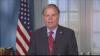 Former U.S. Senator Doug Jones enters 2026 Alabama governor's race
