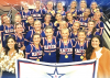 OBHS cheerleaders repeat as Alabama Class 4A Champions