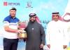 Sloman to defend crown at top Bahrain golf event