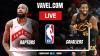 Toronto Raptors vs Cleveland Cavaliers LIVE Score Updates: Raptors narrowly ahead (88-76)