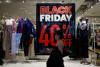 Consumers association urges caution ahead of Black Friday
