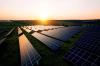 First-of-its-kind energy project to pair solar panels with agriculture: 'Represents a milestone'