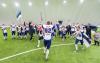 Estonia's Tartu Titans crowned 2025 Baltic American Football League champions