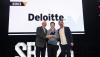 Deloitte clinches gold at the 2025 Sports Business Awards