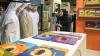 Mohammed bin Hamdan bin Zayed inaugurates 16th Al Ain Book Festival
