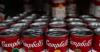 Report: Campbell’s Soup Executive Called Its Product Food for ‘Poor People,’ ‘Bioengineered Meat’