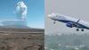 Several Indian Flights Affected By Ethiopian Volcano Eruption; DGCA Tells Airlines To Avoid Ash Zones