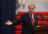 Former Democrat Alabama Sen. Doug Jones Running for Governor