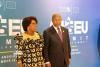 Luanda hosts landmark AU–EU summit focused on peace, growth, collaboration