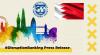 IMF Staff Completes 2025 Article IV Mission to The Kingdom of Bahrain