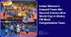 Indian Women’s Kabaddi Team Win Second Consecutive World Cup in Dhaka; PM Modi Congratulates Team