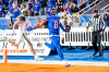 Boise State triumphs over Colorado State with dominant 49-21 victory