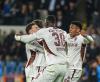 Onuachu Scores 9th League Goal In Trabzonspor’s 4-3 Win Vs Istanbul Basaksehir