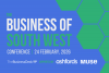 Business of the South West Conference: How the region’s unique industrial strengths can overcome growing global challenges