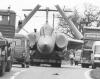 'Why aren’t supermarket profits part of the food price debate?' - Your Letters plus a Buccaneer bomber’s journey to its new home in an iconic picture from 1993