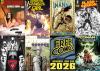 Vault, Mad Cave, Reckah, AWA &amp; Titan's Free Comic Book Day Replacement