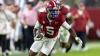 Alabama wide receiver on Auburn: ‘Who says we can’t go out there and blow them out?’