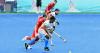 India go down fighting to Belgium in Azlan Shah hockey