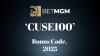 New BetMGM Bonus Code CUSE100: $150 bonus and $1K+ casino deals for Black Friday Week!