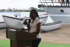 Celebrating NAFAA’s New National Asset: Sea King Vessel Commissioned as World Bank Country Manager Applauds Liberia
