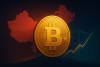 Bitcoin Mining Back In China Despite Ban: Hash Share Climbs To 14%