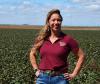 Soil, science, sustainability: Katie Lewis shapes farming’s future