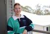 Carinity Education Gladstone celebrates top vocational student