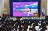 Science Festival Myanmar 2025 held at Naypyitaw State Polytechnic University