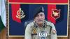 BSF on High Alert on Tripura Border Amid Bangladesh's Instability