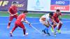 Sultan Azlan Shah Cup 2025: India fall short by a goal in fighting defeat to Belgium