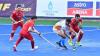 India go down to Belgium 2-3 in Azlan Shah Cup hockey