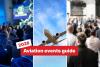 Aviation events in 2026: a list of major aviation events, conferences worldwide