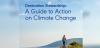 Travel Foundation and Destination Wayfinder launch updated climate action guide for DMOs
