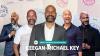 Keegan-Michael Key may have cracked the code for travel