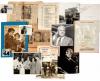 Inscribed Books by JFK and Ernest Hemingway to Spencer Tracy to Auction