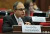 Armenian authorities seek to form systems that would never be  destroyed by personal interests - MP