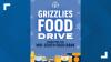 Memphis Grizzlies host food drive benefitting Mid-South Food Bank