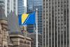 Bosnia and Herzegovina Statehood Day celebrated in Canada’s largest City