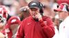 Bobby Petrino's second tenure as Arkansas HC has been 'difficult'